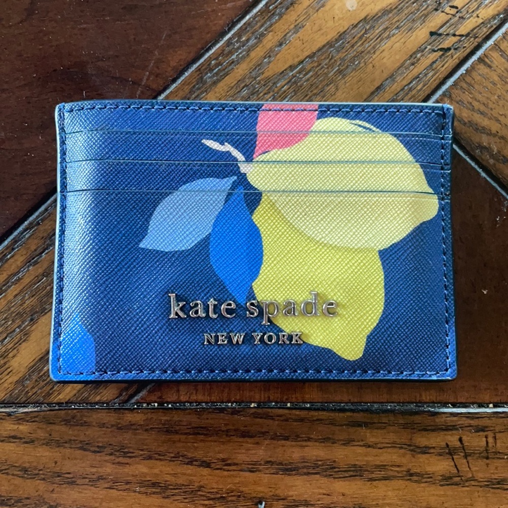 Kate Spade Cardholder